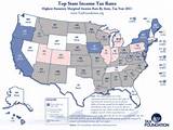 Photos of Oregon State Taxes