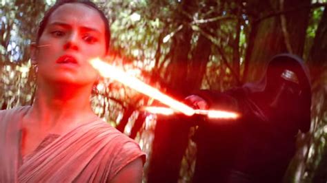 New Star Wars The Force Awakens Trailer Hits The Web Good Morning America