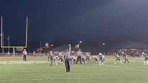 Indiana Sectional Football Scoressocial Post Detail