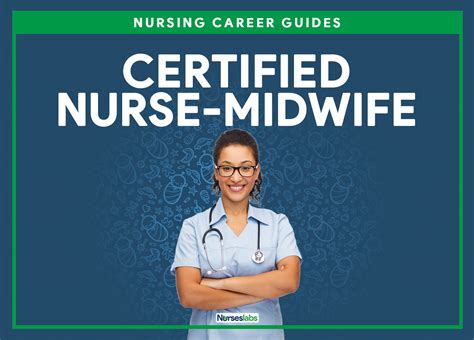 Nurse Midwife How To Become A Certified Nurse Midwife 2024 Guide