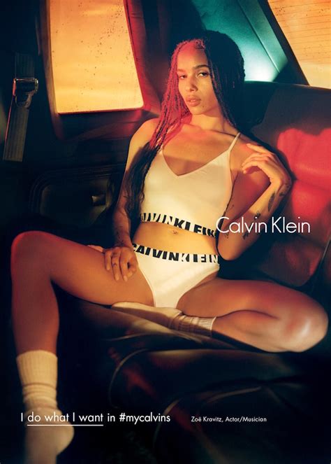 Calvin Kleins New Ad Campaign Features Bella Hadid Margot Robbie Kate Moss And More Maxim