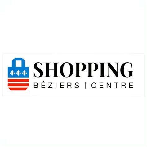 Shopping Béziers Centre Béziers