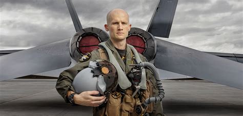 Find out what it takes to be a fighter pilot - Ipswich First