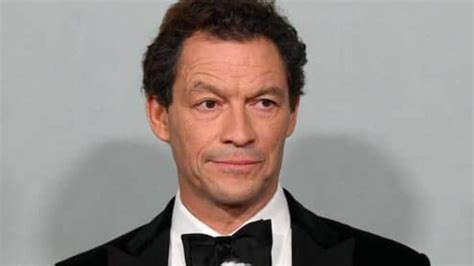 Netizens Say Dominic West Is Too Handsome To Play Prince Charles The