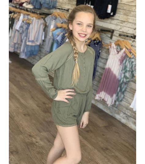 Pin By Terri Faucett On Tween Girls Spring Summer Rompers Jumpsuits