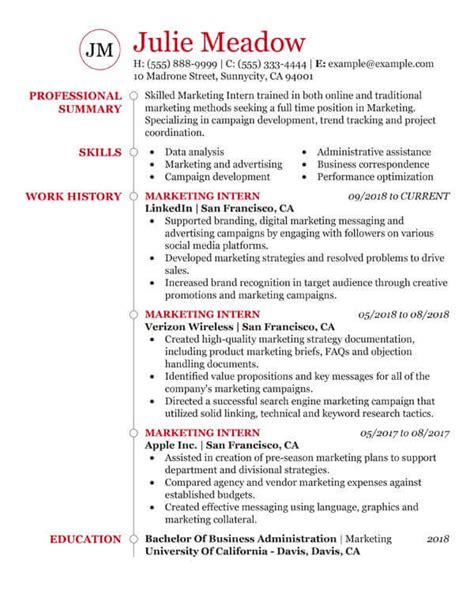 Savesave study plan example for student for later. Essential Student Resume Samples | My Perfect Resume
