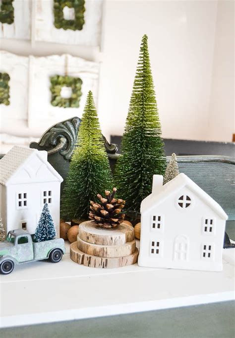 Who says decorating means spending all your life savings and then some? Christmas Home Decor From Kirklands - My Creative Days