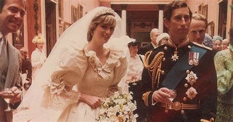 People were thrilled when lady diana spencer married prince charles in 1981. 11 Never-Before-Seen Photos of Princess Diana and Prince ...