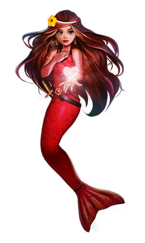 Mariana Fin Fun Mermaid Wiki Fandom