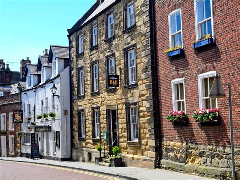Where to find the cheapest rent in the UK - Business Insider