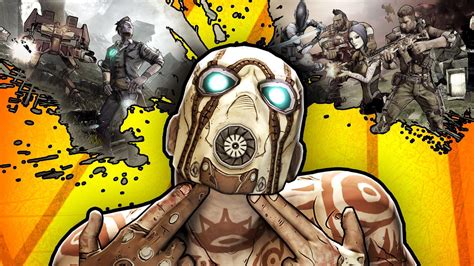 Gearbox Is Teasing A Borderlands 3 Reveal Coming Very Soon