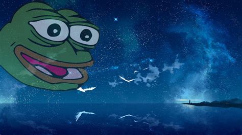 Pepe The Frog Wallpapers Top Free Pepe The Frog Backgrounds