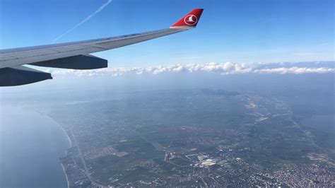 Pengalaman Naik Turkish Airlines Terbaru Armita Fibriyanti