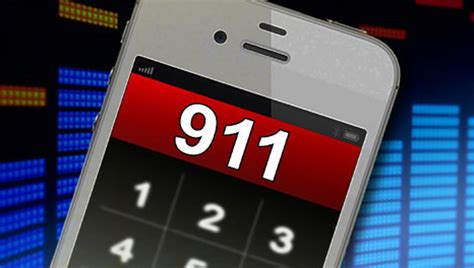 911 Call Put On Hold For 40 Minutes Investigation Launched