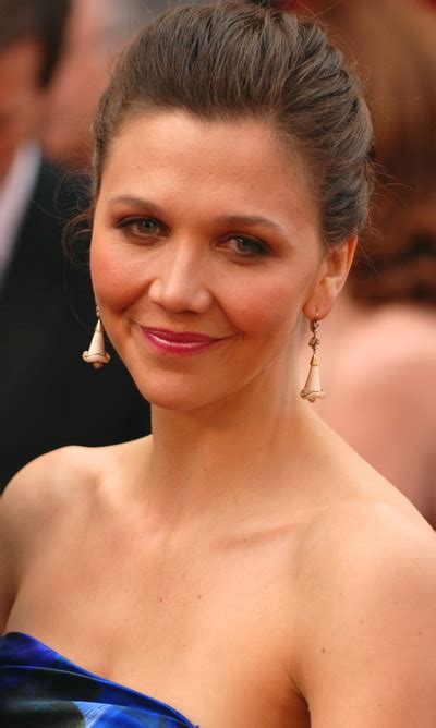 Maggie Gyllenhaal Profile Clickthecity Movies