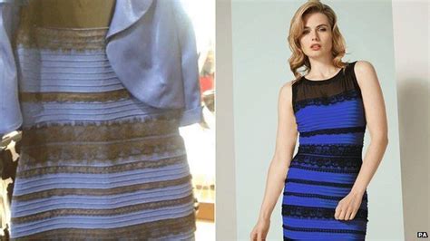 Optical Illusion Dress Colour Debate Goes Global Colorful Dresses