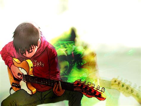 What is the use of a desktop. Sad Boy With Guitar Wallpapers - Wallpaper Cave
