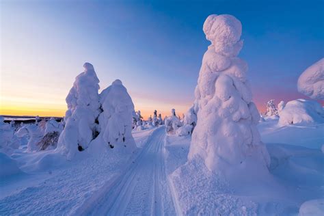 Hidden Gems Of Finland You Won't Believe Exist | TouristSecrets