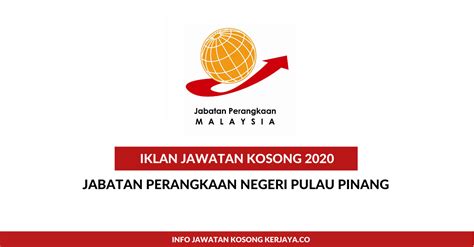 Malaysian immigration office seberang jaya, pulau pinang, malaysia. Jawatan Kosong Terkini Jabatan Perangkaan Malaysia ...