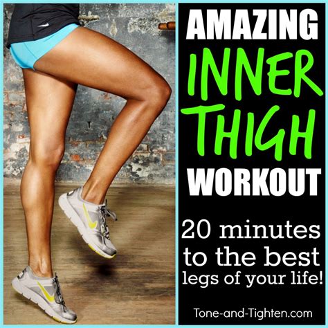 10 Of The Best Arm And Leg Workouts Tone And Tighten