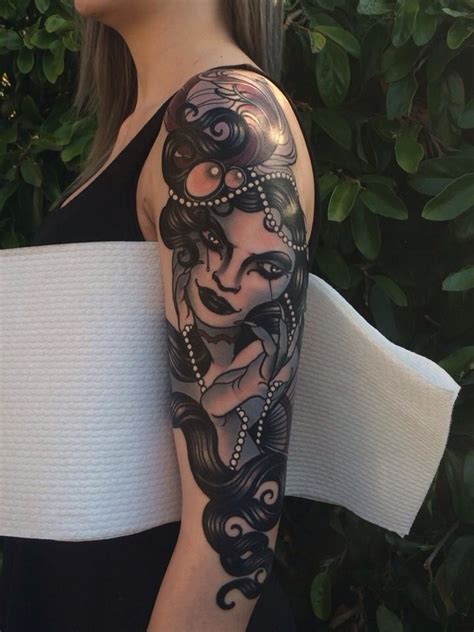 55 Beautiful Tattoo Designs For Women
