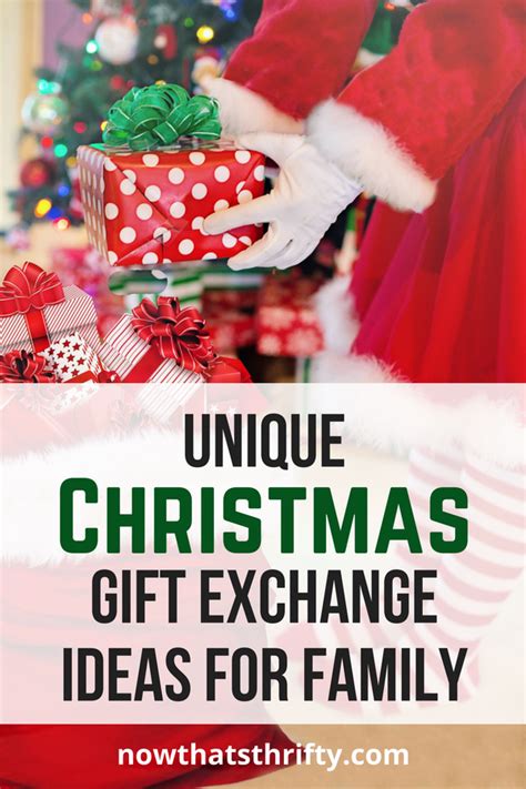 Christmas Ts Exchange Ideas 2023 Best Ultimate Most Popular List Of