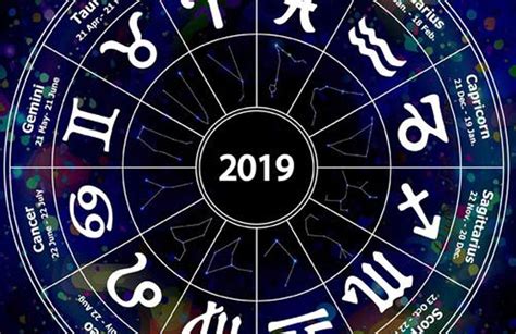 Horóscopo Esto Le Depara Para El 2019 A Cada Signo Del