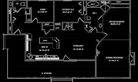 Bungalow House Plan Canada Jhmrad 58312