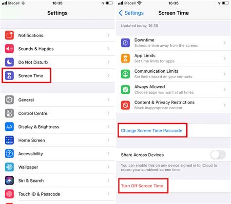 Top How To Turn Restrictions Off On Iphone