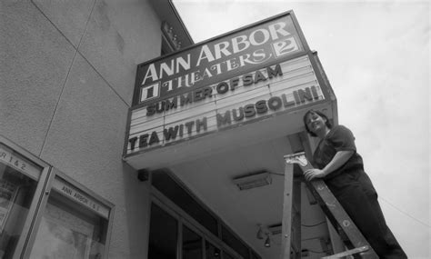 Sue Hackenbrook | Ann Arbor District Library