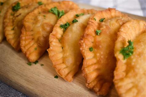 Try Making This Brazilian Street Food Delicacy The Pastel The Gazette