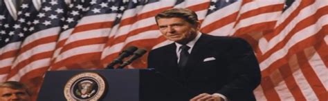 love for his people ronald reagan tribute video
