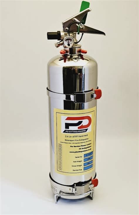 Afff Advanced Motorsport Fire Fighting Foam Motorsport Fire Extinguishers