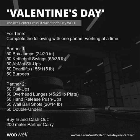 For Time Complete The Following With One Partner Working At A Time Partner 1 50 Box Jumps