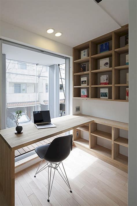 List Of Small Office Modern Design With Diy Home Decorating Ideas