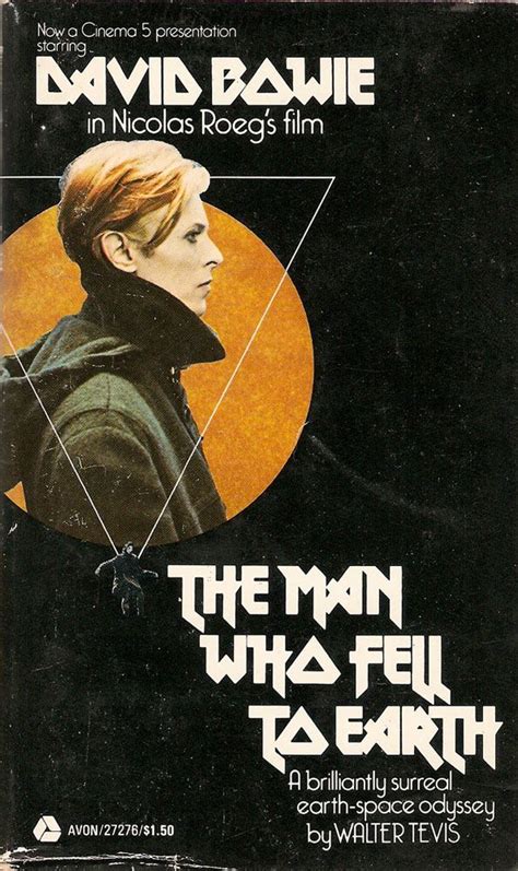 The Man Who Fell To Earth Ideasguides