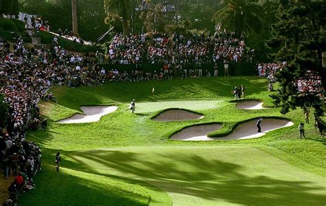 The premium is placed generally on an accurate driving. Golf - 1987 - US Open - Round 2 - Olympic Golf Club - Host ...