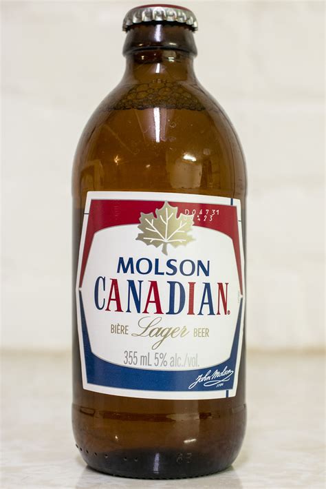 Photos Molson Canadian Stubbies 2017 Edition Beercrankca