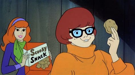 Finally Scooby Doo Character Velma Is Portrayed As Lesbian