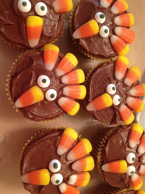 Thanksgiving Dessert Ideas For Kids 10 Cute Thanksgiving Desserts