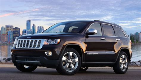 2015 Jeep Grand Cherokee Limited Reviews 2019 Car Reviews Prices And