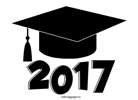 Class Of 2017 Clipart Clipground