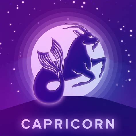 Capricorn Zodiac Starsign Horoscopes Zodiac Art Astrology Zodiac