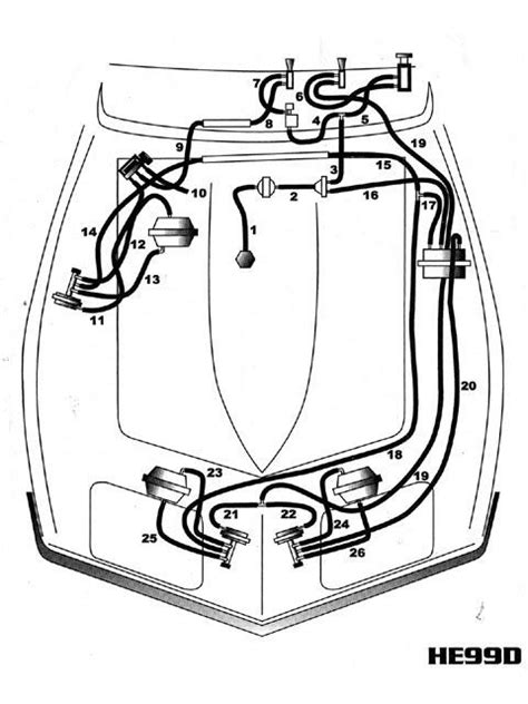 Vemp021201z Corvettevacuumsystemsguide 1977 Corvette Corvette