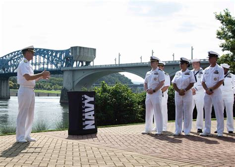 Dvids Images Commander Navy Personnel Command Speaks To Sailors