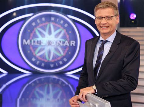 2950 kandidaten, fast 38 000 fragen, knapp 9100 joker. Wer wird Millionär: Günther Jauch über sein mögliches Aus bei RTL | Liebenswert Magazin