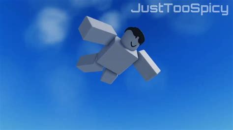 Skydiving [roblox Animation] Youtube