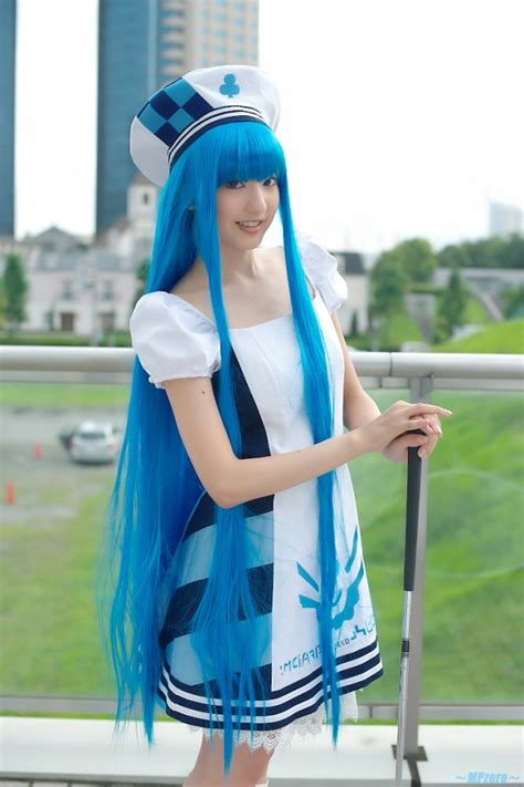 25 Most Beautiful Examples Of Japanese Cosplay Art Part I Gbejada Costa