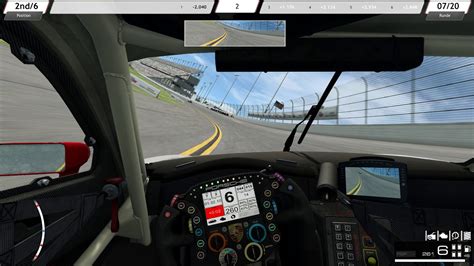 Raceroom Racing Experience Hd Daytona International Speedway Rc