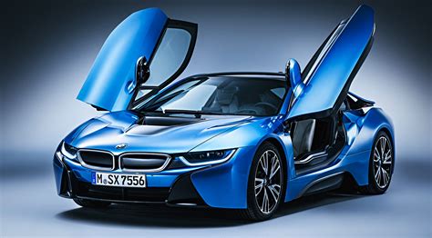 Information On 2015 Bmw I8 And Release Date Ussunway